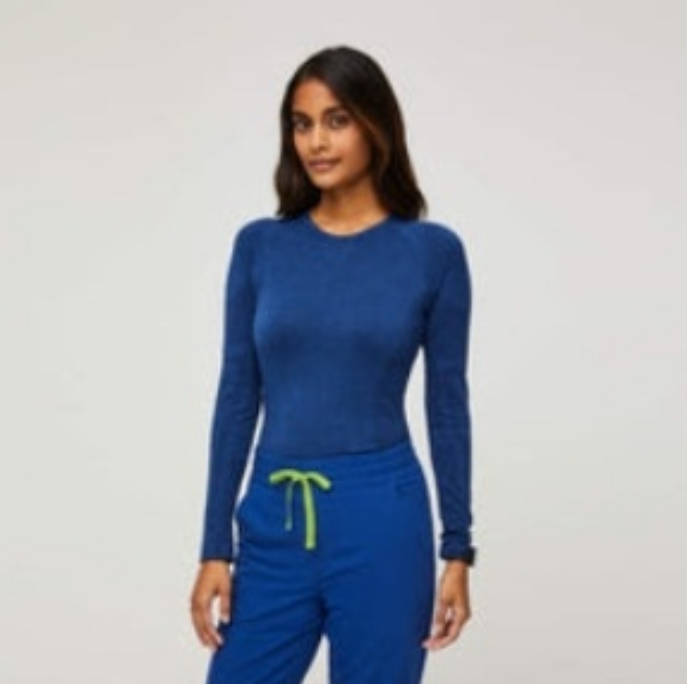 Figs underscrub shirt